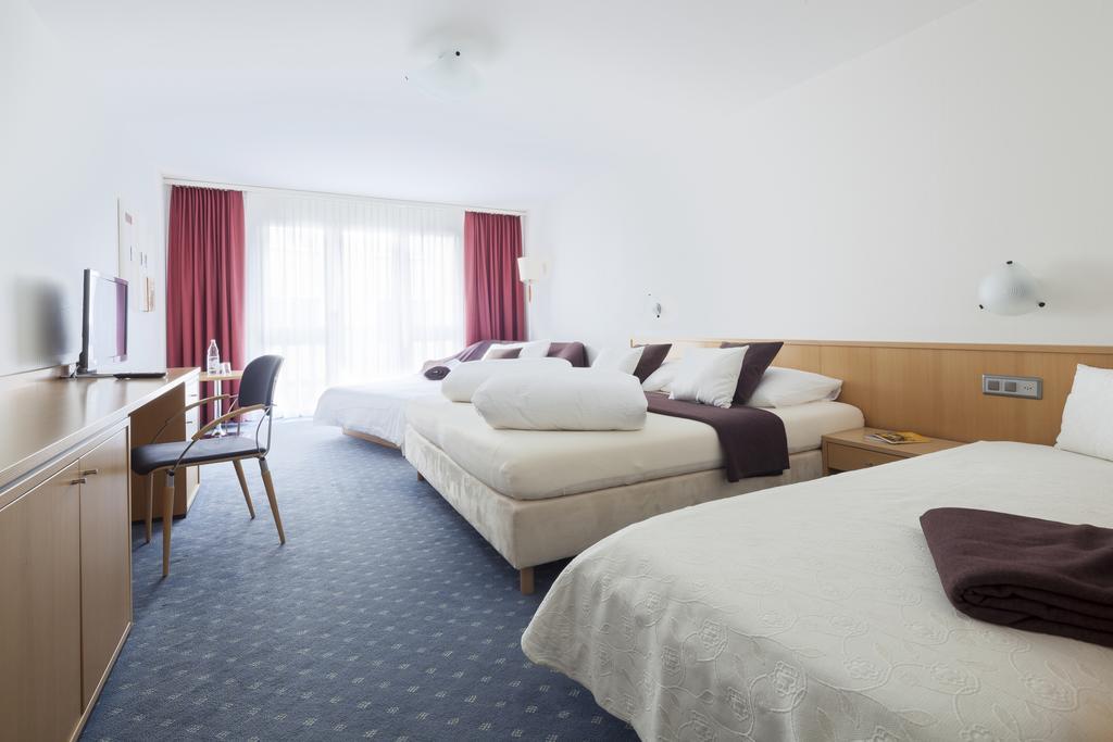 Hotel Hofli Altdorf Chambre photo